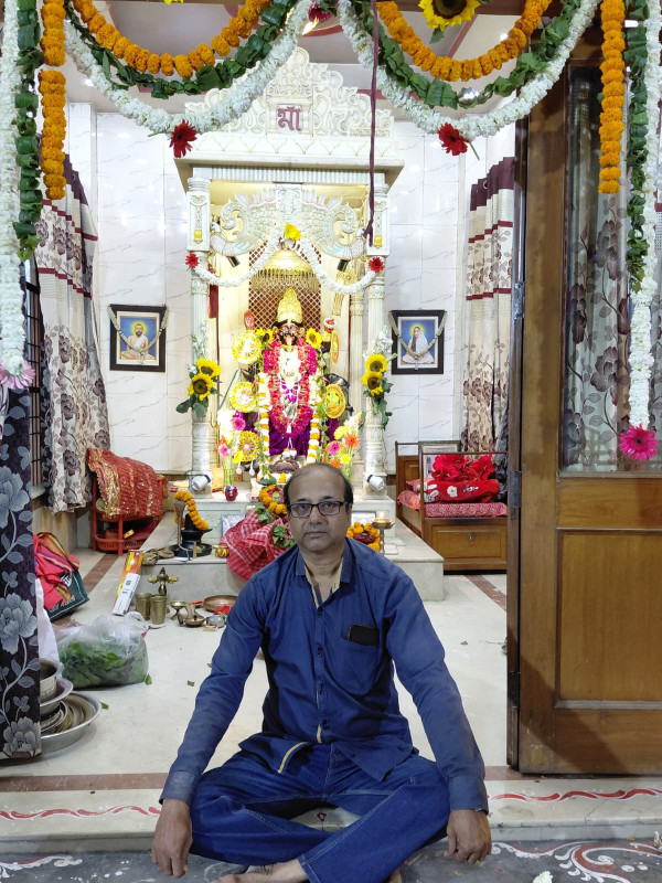 Sthapana Diwas 13-03-2026